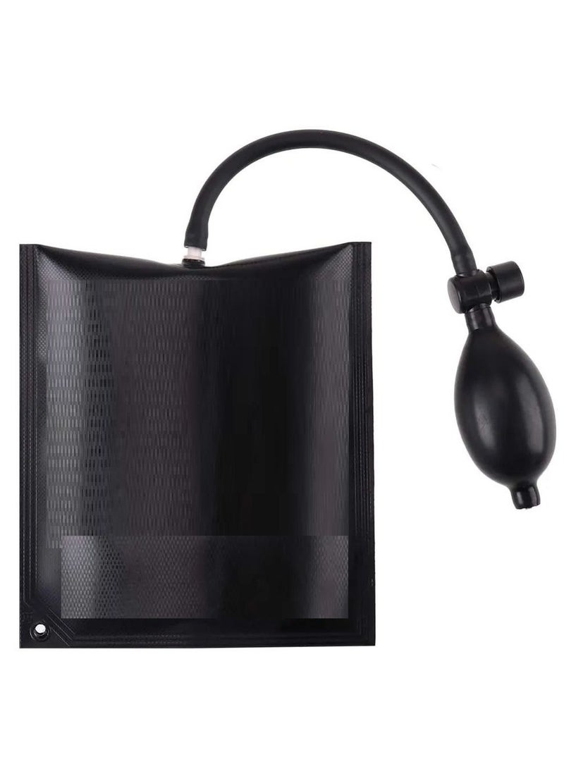 Air Wedge Pump Up Bag, Air Wedge Pump Professional Air Pump Wedge Up Bag for Home Use Door Window  - Image 1