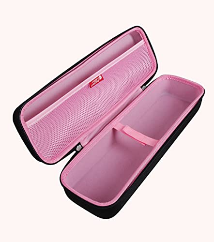 Hermitshell Travel Case for Alure Three Barrel Curling Iron Wand - Image 3
