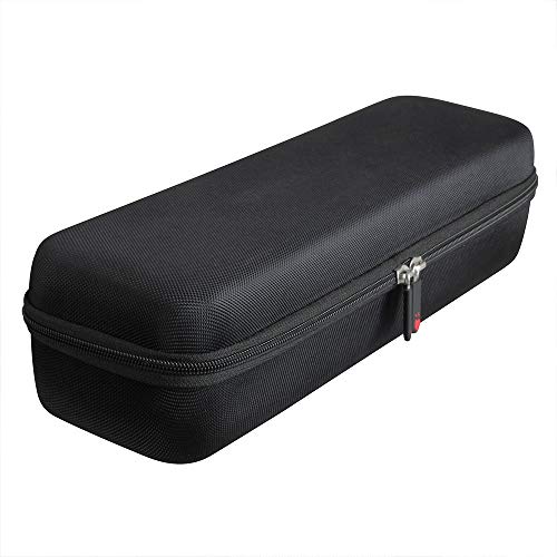 Hermitshell Travel Case for Alure Three Barrel Curling Iron Wand - Image 5