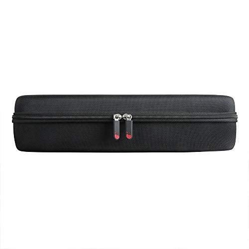 Hermitshell Travel Case for Alure Three Barrel Curling Iron Wand - Image 4