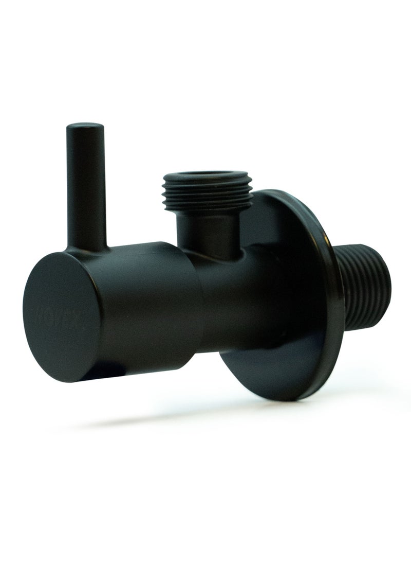 NOVEX Novex Angle Valve  - Image 1