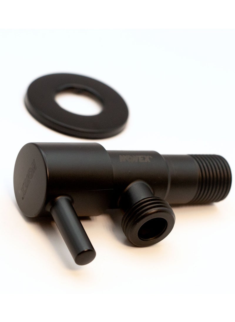 NOVEX Novex Angle Valve  - Image 3