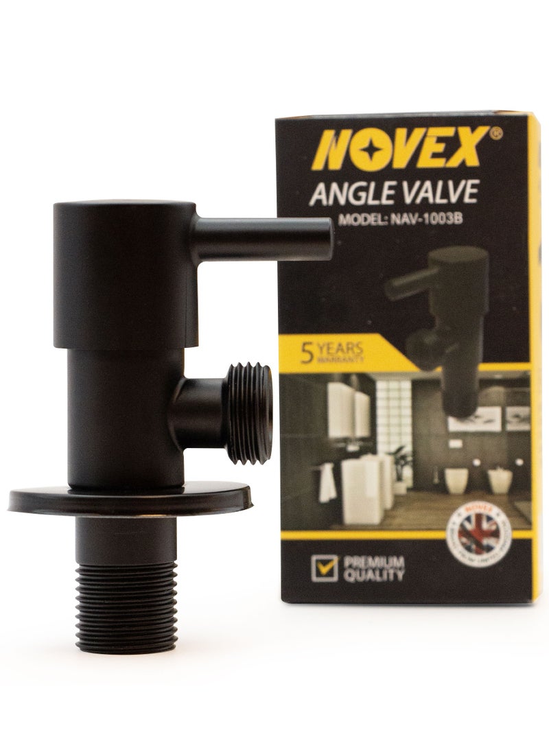NOVEX Novex Angle Valve  - Image 5