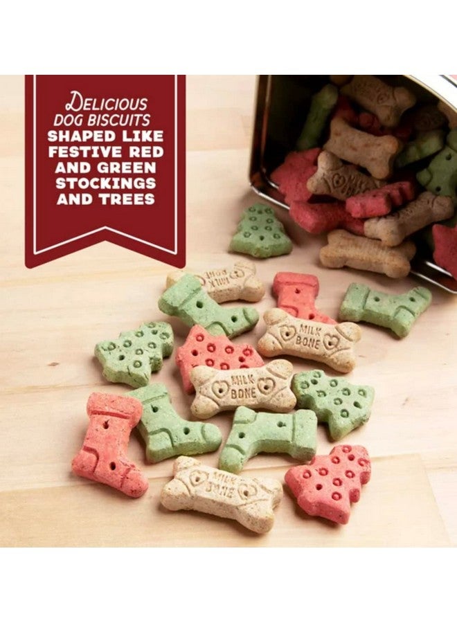 MILK-BONE Milk-Bone® Limited-Edition Holiday Dog Treats  - Image 2
