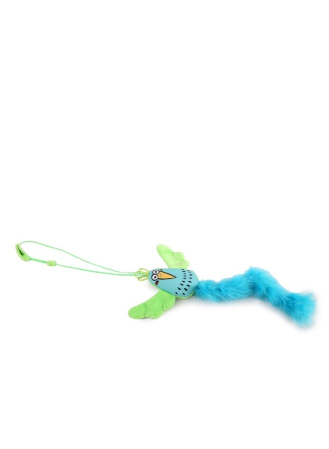 all for paws Catoon  Flying Bird - Image 2