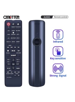 AH59-02694B Remote Control for Samsung Mini Hi-Fi Component Audio System MX-J630 MX-J730 MX-JS5000 MX-JS5500 MXJ630 MXJ730