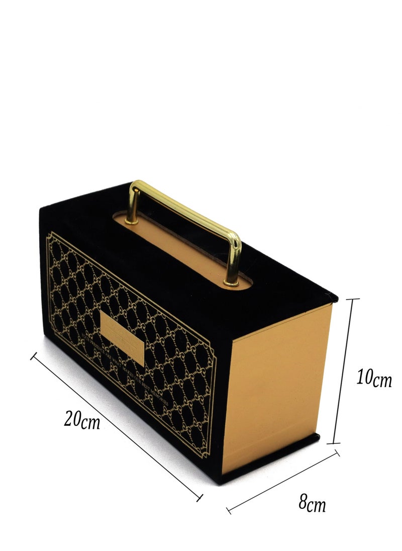 co arma 20*10cm classic gift box  - Image 1