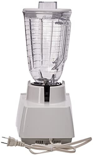 Oster خلاط أوستر غالاكسي الكلاسيكي المكسيكي مصنوع في المكسيك أوسترizer (أبيض) - Image 3