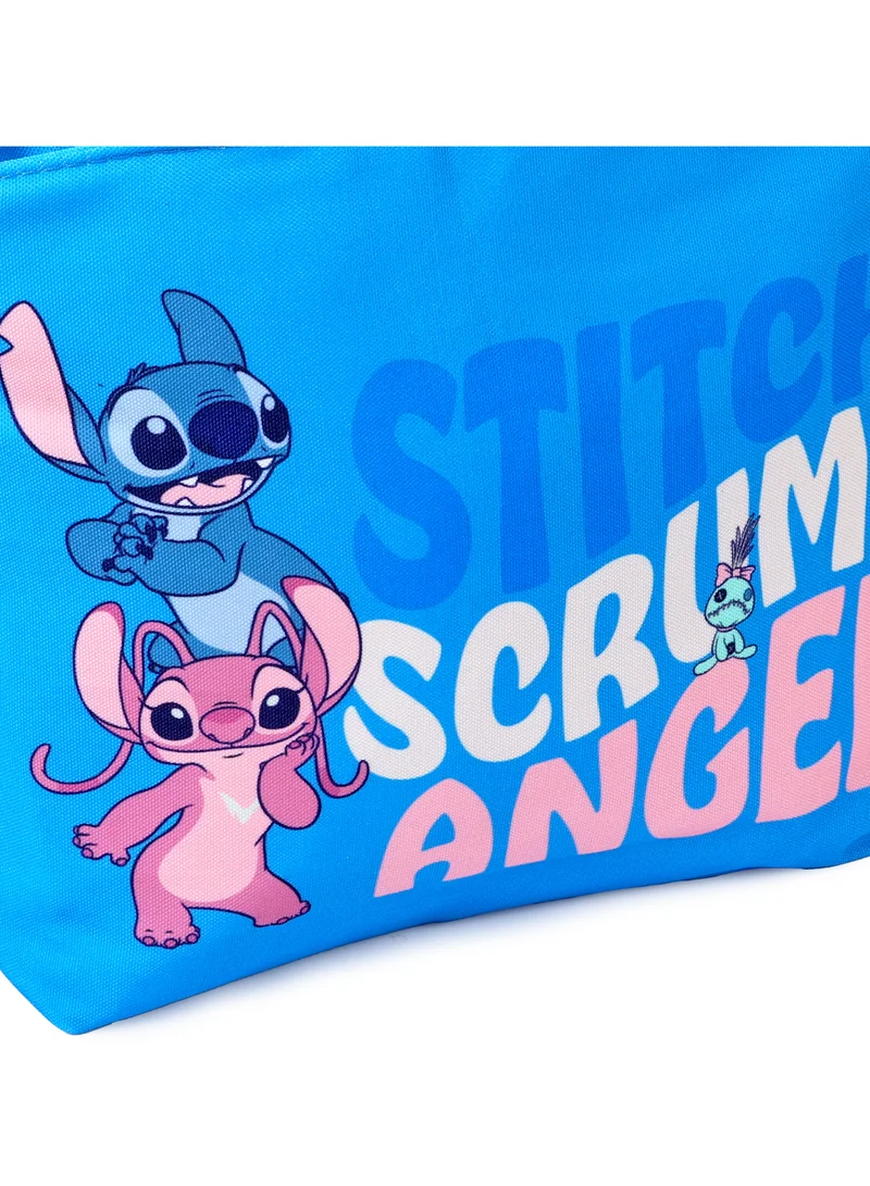 Disney  Disney Stitch Insulated Lunch Bag  | Best Price UAE