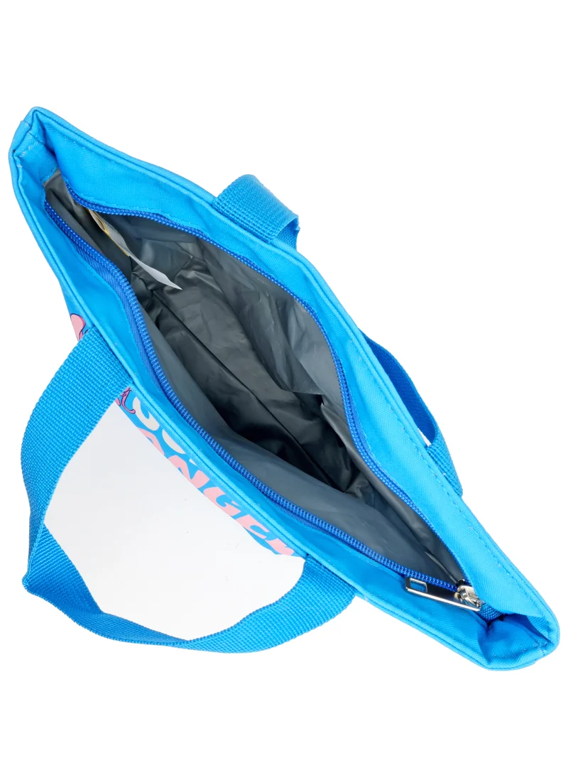 Disney  Disney Stitch Insulated Lunch Bag  | Best Price UAE