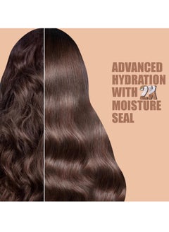 Kesh King Kesh King Organics Coconut Milk Shampoo, Advanced Hydation for dry rough hair, Ayurvedic and Organic, sulphate and paraben free, 300 ml  - Image 3