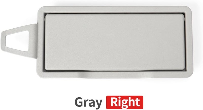 Wivplex Car Interior Sun Shade Visor Mirror Cover - Image 2