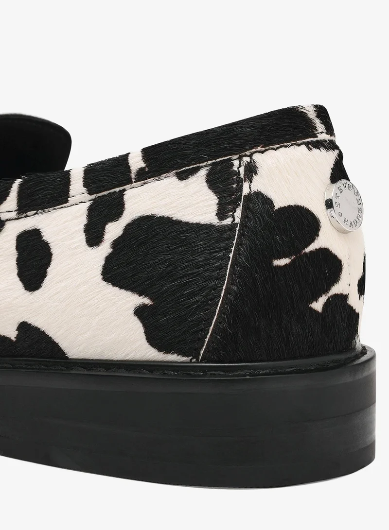 STEVE MADDEN  Adison-C Black Multicolor Women's Shoes for Women | Best Price UAE