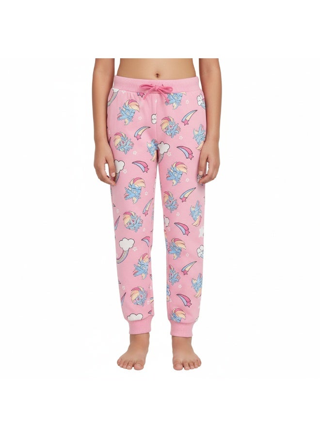 my little Pony JOGGERS GIRLS MLP - Image 1