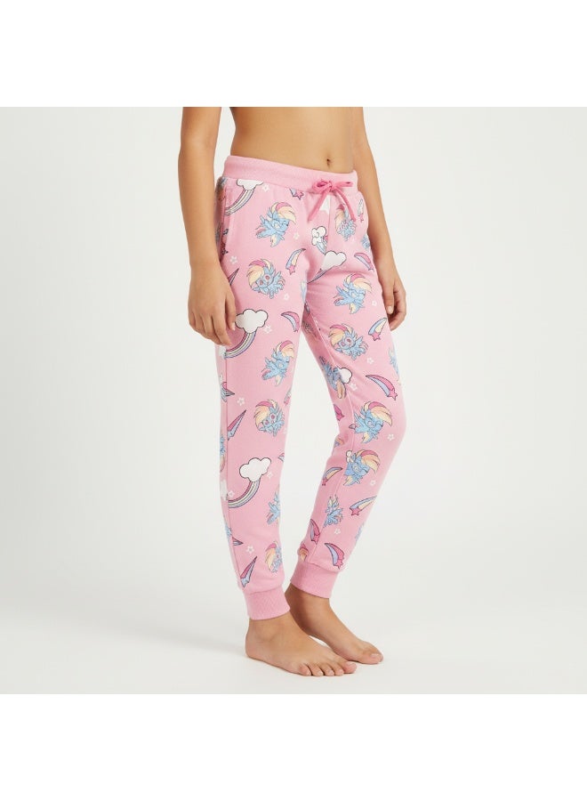 my little Pony JOGGERS GIRLS MLP - Image 2