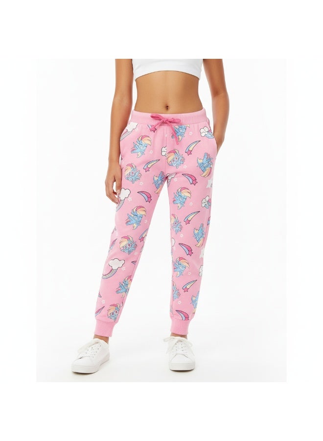 my little Pony JOGGERS GIRLS MLP - Image 3