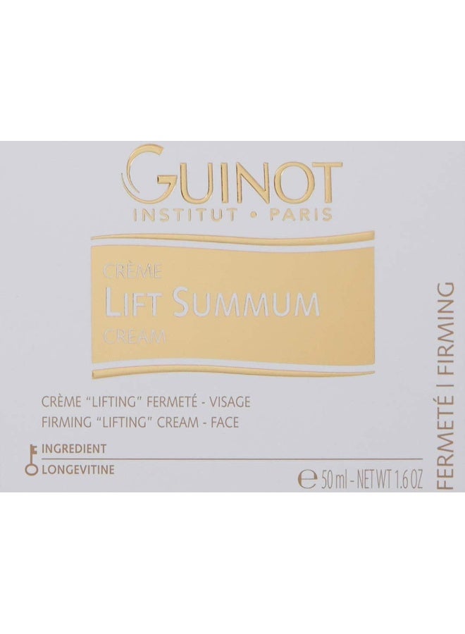 جينوت كريم جينوت ليفت سموم - Image 2