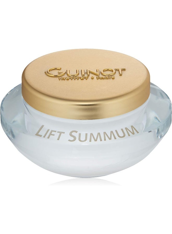 جينوت كريم جينوت ليفت سموم - Image 1