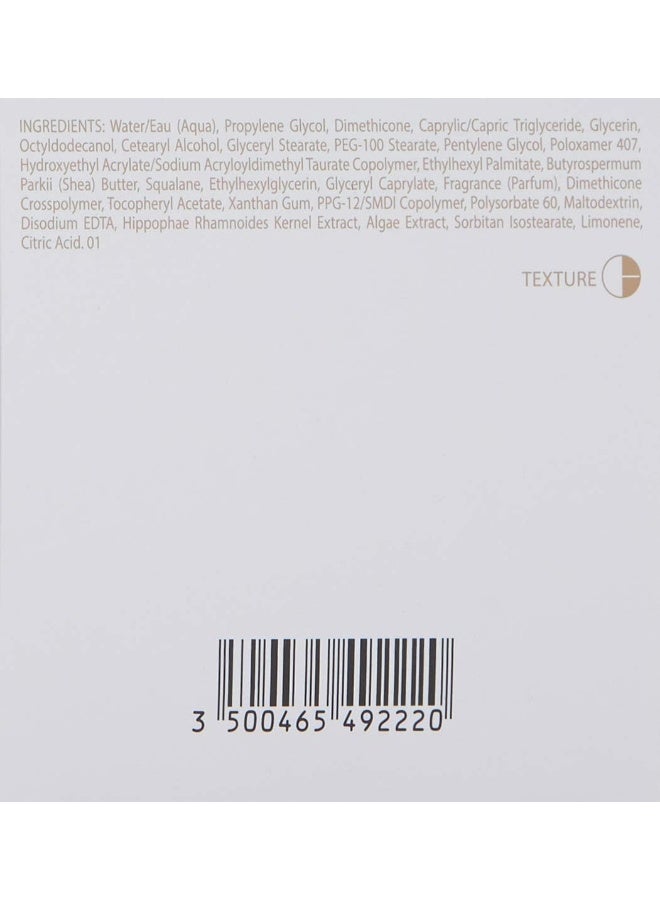 جينوت كريم جينوت ليفت سموم - Image 5