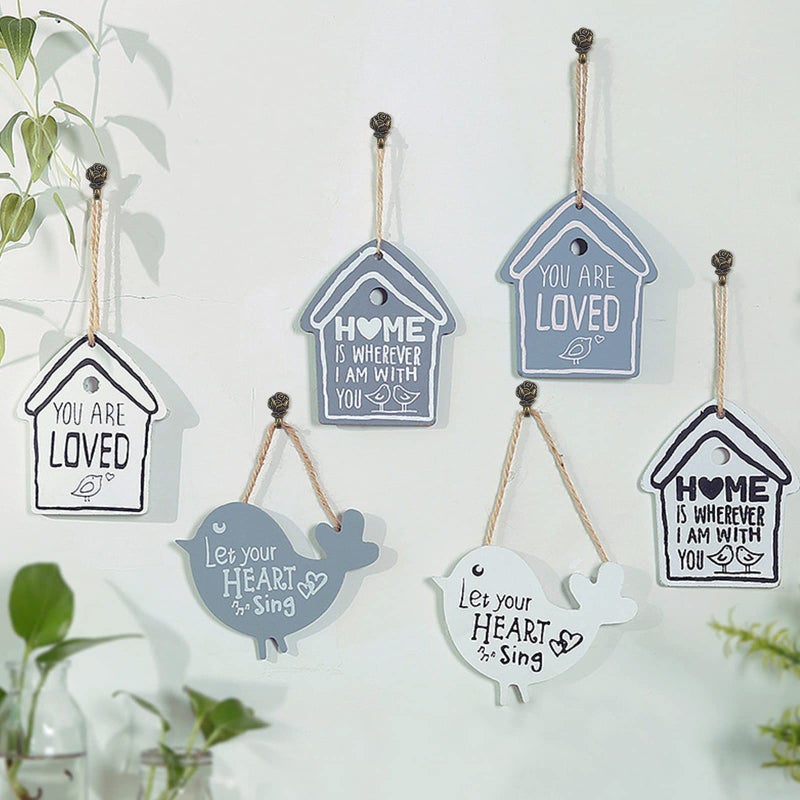 Rddconkit Push Pin Hangers, 20 Pcs Zinc Alloy Rose Pin Hooks Picture Hanging Nails for Home Office Fabric Wall Wooden (Bronze) - Image 4