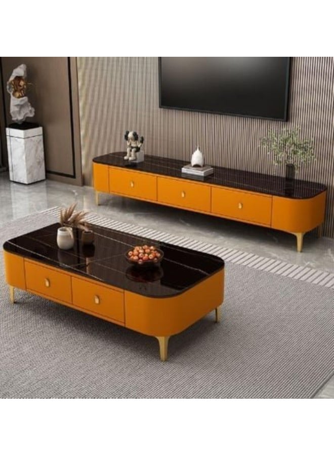 Side Table for Small Spaces - Image 3