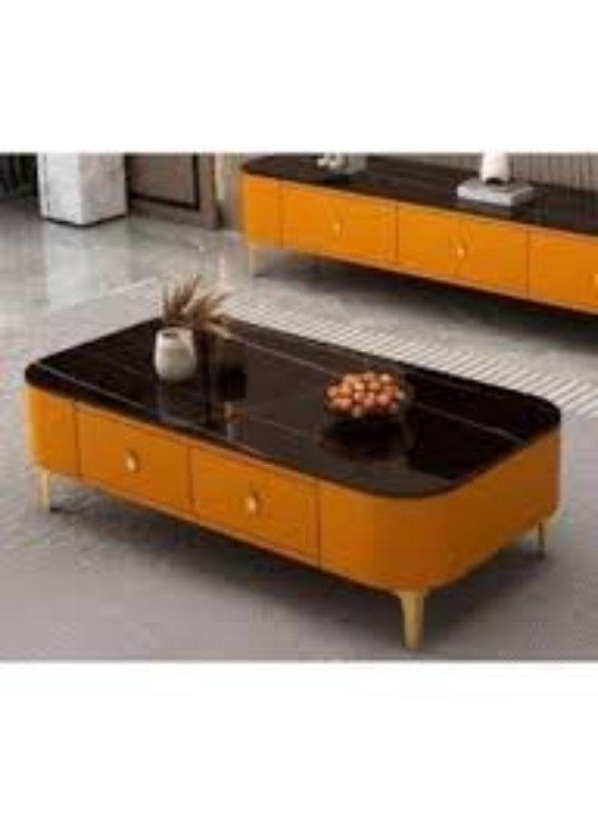 Side Table for Small Spaces - Image 1