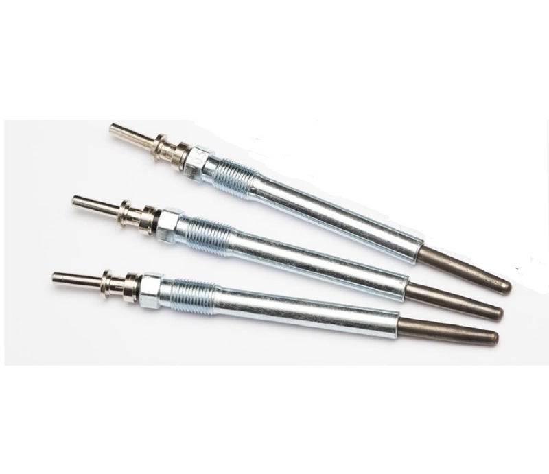 Autoclean Diesel Glow Plug Heater plug For Polo 3 piece - Image 1