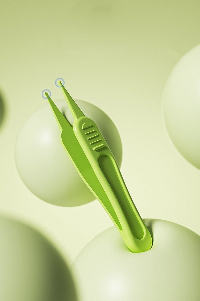 general Baby Nail Clippers Set Baby Nail Cutter Grooming Kit for New Born Kids, Baby Manicure and Pedicure Set - Image 2