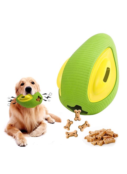Dog Toys for Aggressive Chewers, Classic Dog Toy Indestructible Dog Chew Toys for Boredom Teething Chewing Small Medium Large Dog Toys Training Playing Interactive Puppy Chew Toys