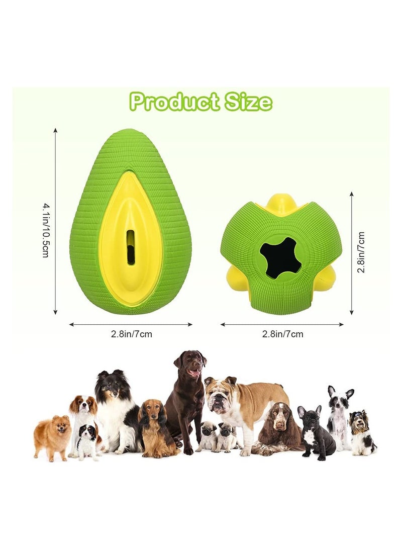 Dog Toys for Aggressive Chewers, Classic Dog Toy Indestructible Dog Chew Toys for Boredom Teething Chewing Small Medium Large Dog Toys Training Playing Interactive Puppy Chew Toys