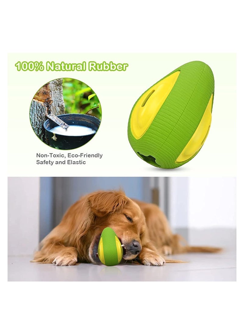 Dog Toys for Aggressive Chewers, Classic Dog Toy Indestructible Dog Chew Toys for Boredom Teething Chewing Small Medium Large Dog Toys Training Playing Interactive Puppy Chew Toys