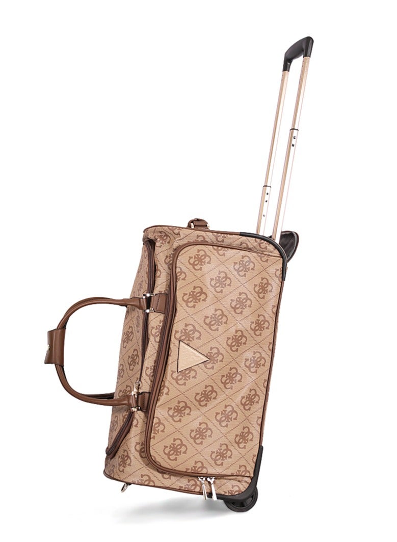 جس حقيبة سفر بعجلتين قابلة للتوسيع من جيس - Image 1