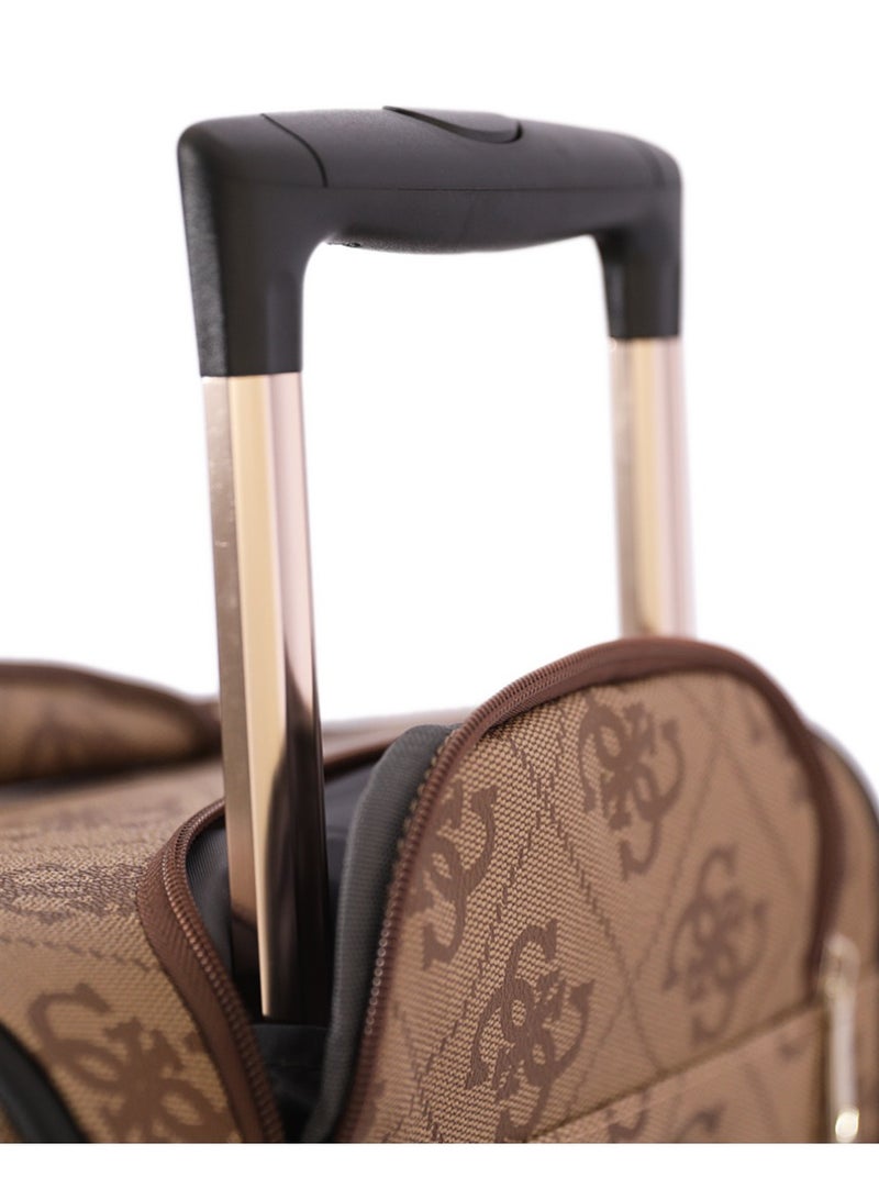 جس حقيبة سفر بعجلتين قابلة للتوسيع من جيس - Image 2
