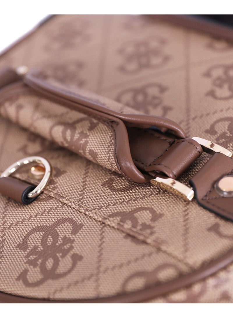 جس حقيبة سفر بعجلتين قابلة للتوسيع من جيس - Image 3