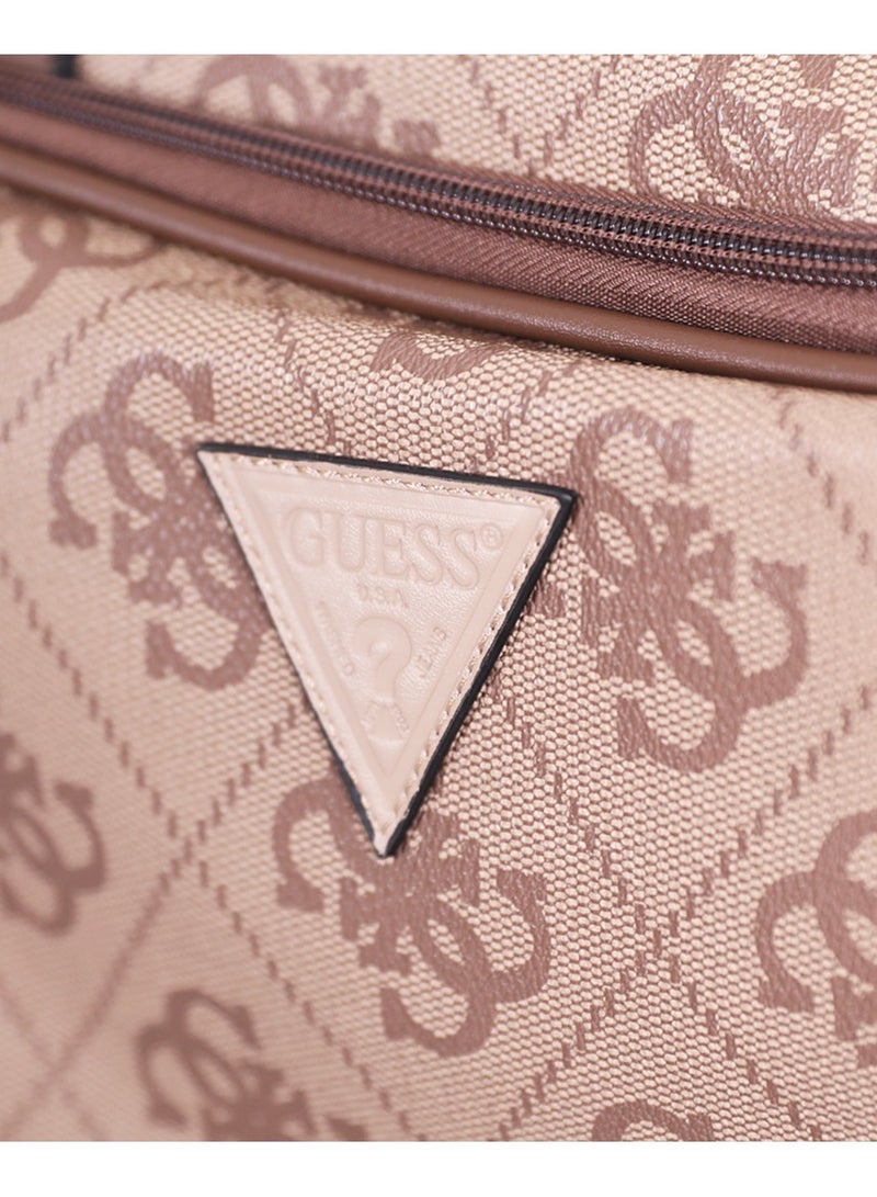 جس حقيبة سفر بعجلتين قابلة للتوسيع من جيس - Image 5