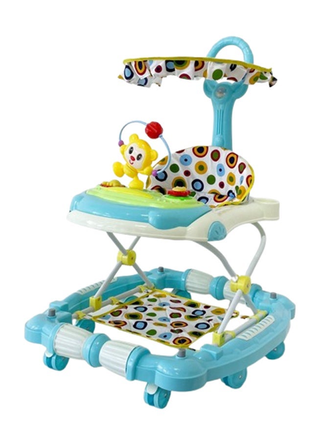 كيدوز مشاية أطفال - أزرق فاتح - Image 1