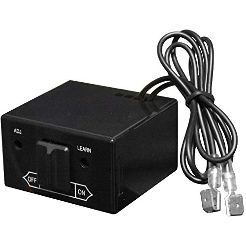 SkyTech Millivolt Wireless On/Off with Thermostat Remote and Receiver - 1001TH-A - Image 2