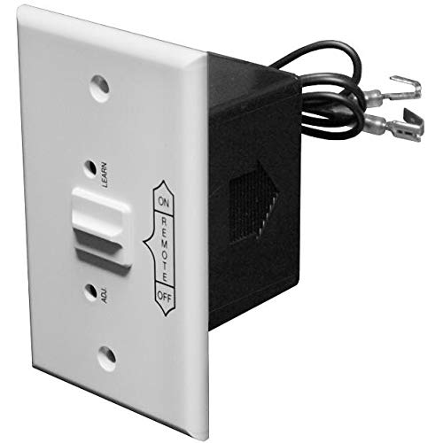 SkyTech Millivolt Wireless On/Off with Thermostat Remote and Receiver - 1001TH-A - Image 3