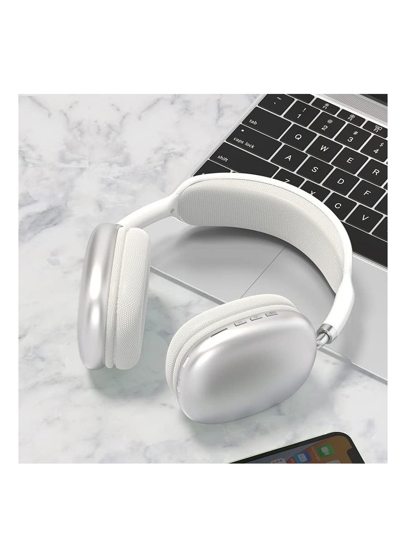 Generic - Bluetooth Over-Ear Headphone - Image 1