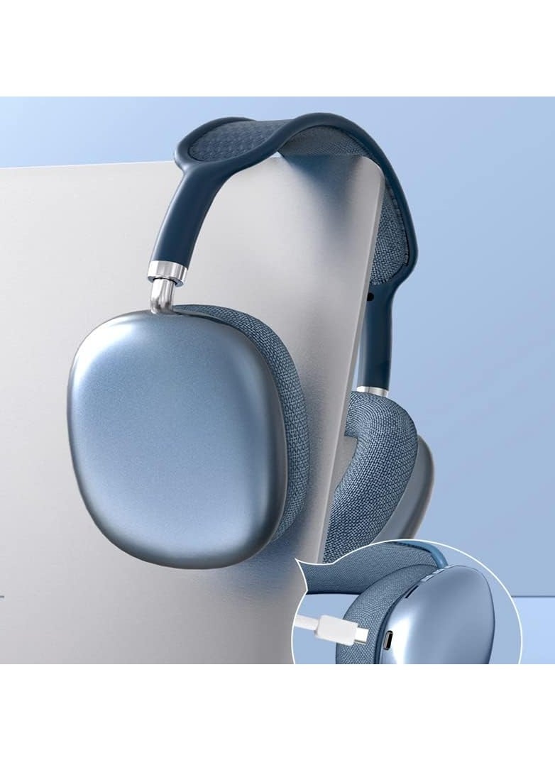 Generic - Bluetooth Over-Ear Headphone - Image 1