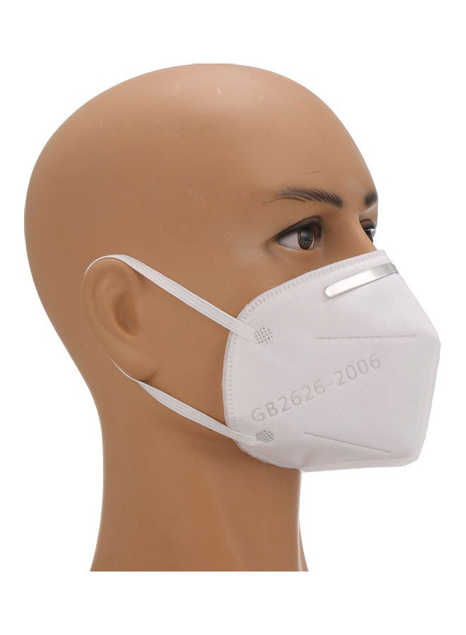 NIBEMINENT KN95 Disposable Face Mask - Image 3