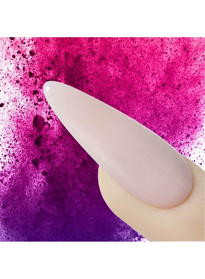 Young Nails Acrylic Cover Powder Beige 45 Gram - Image 3