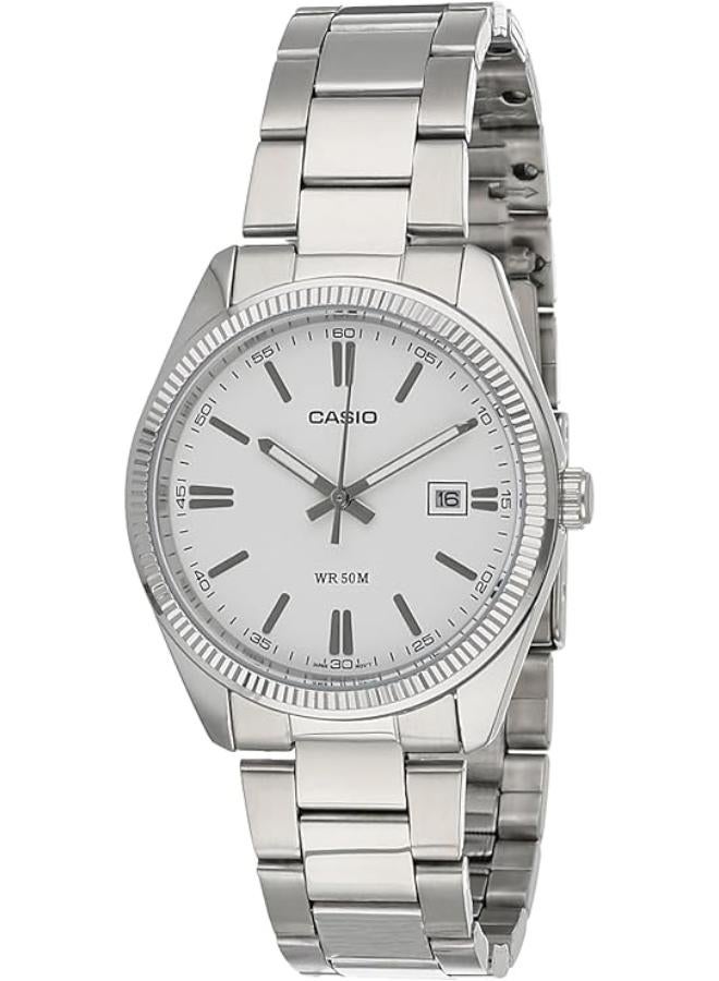 Casio LTP-1302D-7A1VDFFor Men - Analog, Casual Watch - Image 1