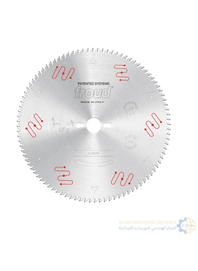 12 inch aluminum tray 96 years heavy duty freud italian