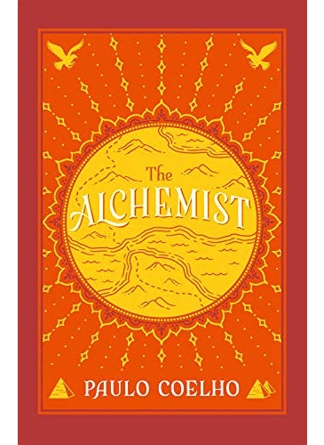 The Alchemist Ne 