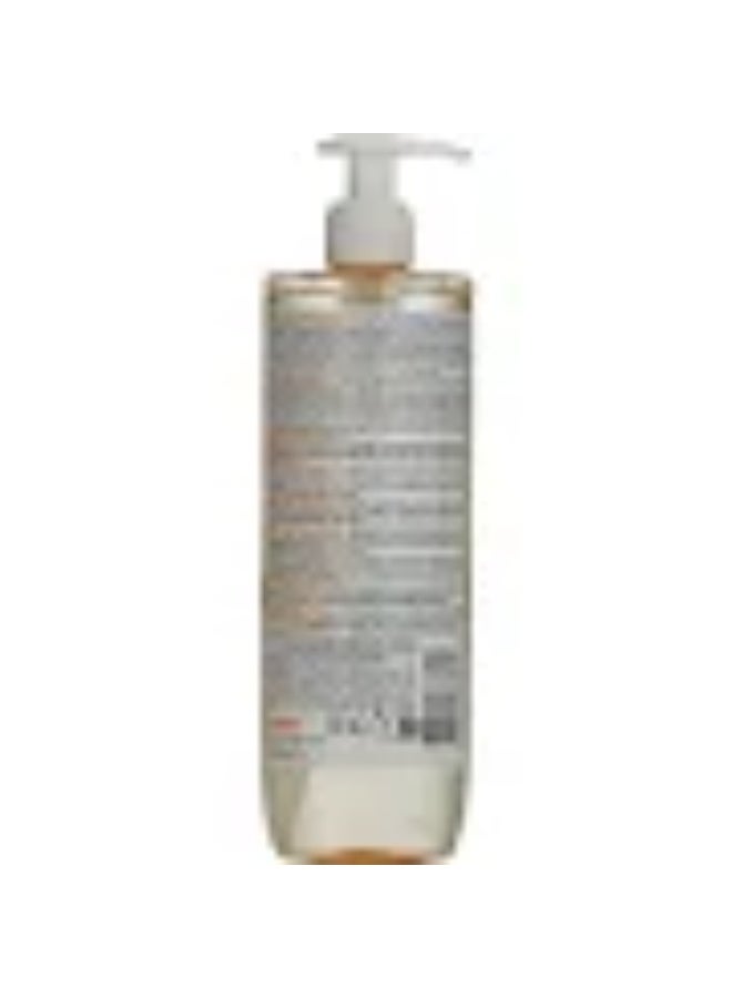 Evoluderm Vitamin C Radiance Cleansing Gel 500ml - Image 3