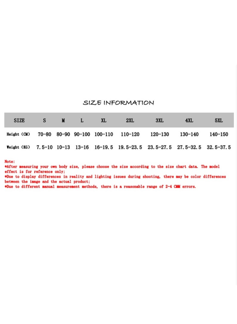 Y&D - Children'S Swimsuit Girl Baby One Piece Surfing Suit Baby Swimming Pool Girl Swimsuit - Image 1