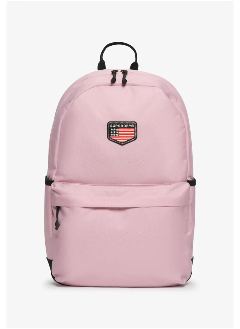 سوبر دراي Classic Patch Montana Backpack