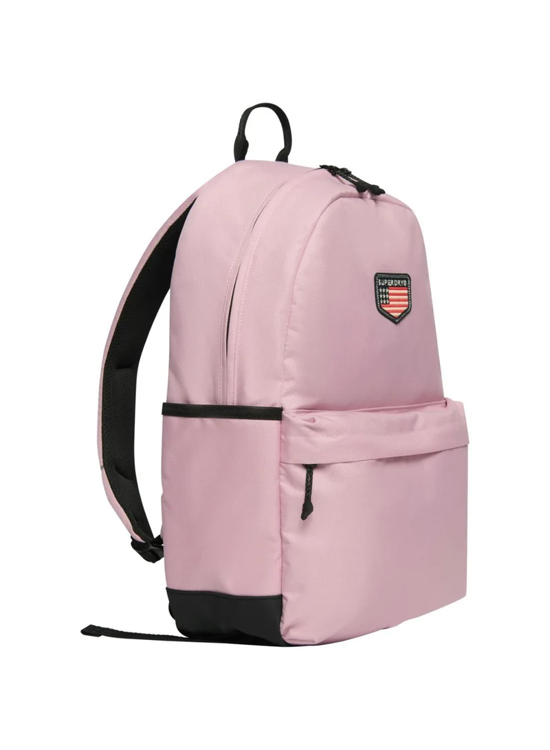 Superdry  Classic Patch Montana Backpack  | Best Price UAE