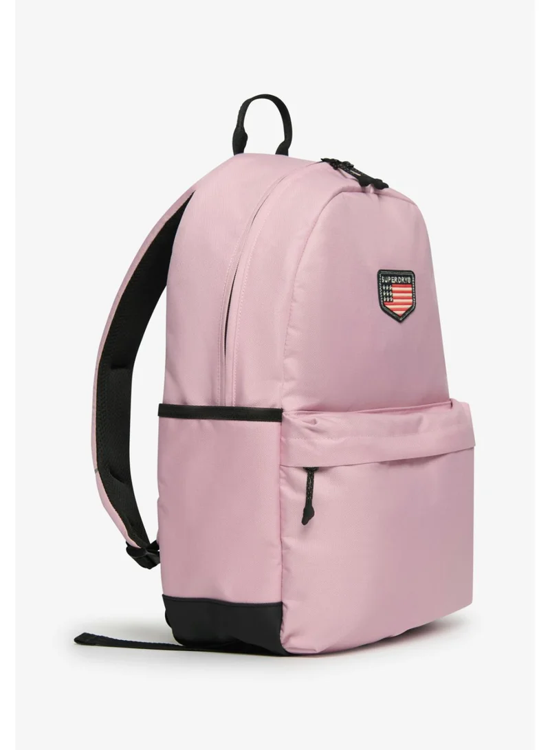 Superdry  Classic Patch Montana Backpack  | Best Price UAE